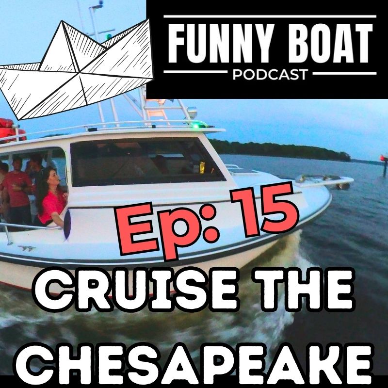 Funny Boat Podcast