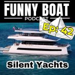 Funny Boat Podcast