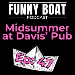 Funny Boat Podcast