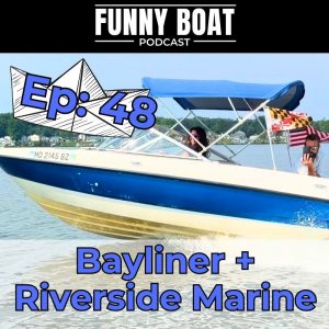 Bayliner and Riverside Marine